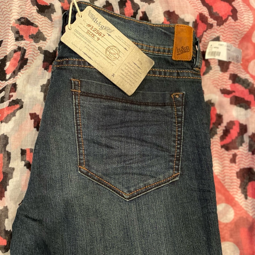 H&G Women’s Denim Jeans